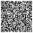 QR code with Ace Fuel Inc contacts