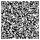 QR code with Allen David F contacts