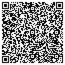 QR code with J C Motorsports contacts