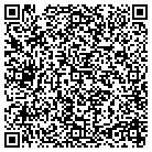 QR code with Alton Clingan Architect contacts