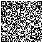 QR code with Kym Kirschenmann Custom Cbnts contacts
