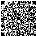 QR code with U Lock Self Storage contacts