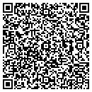 QR code with Aladdin Fuel contacts