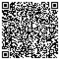 QR code with U S A Mini Storage contacts