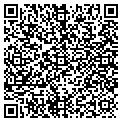 QR code with S & S Concessions contacts