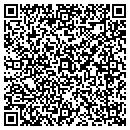 QR code with U-Store of Ingram contacts