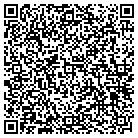 QR code with U-Stor Self Storage contacts