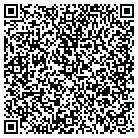 QR code with Manning Motorsports Prfrmnce contacts