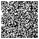 QR code with U-Stor Self Storage contacts