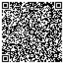 QR code with U-Stor Self Storage contacts