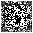 QR code with Adams James contacts
