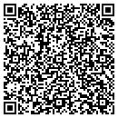 QR code with Mdk Racing contacts