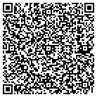 QR code with Chang's Concessions contacts