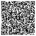QR code with Dish Network contacts