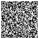 QR code with Kirby CO contacts