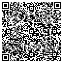 QR code with A Steamway Cleaning contacts