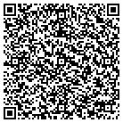 QR code with W B Container Service Inc contacts