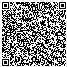 QR code with Action Restoration Service It contacts