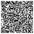 QR code with Talbots contacts