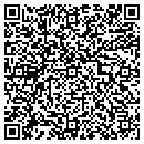 QR code with Oracle Racing contacts