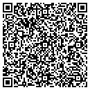 QR code with Hoffarth Oil Co contacts