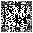 QR code with J Starr LLC contacts