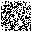 QR code with A 1 Mobile Lock & Safe contacts