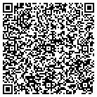 QR code with Hungry Howies Distributing contacts