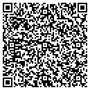 QR code with P&L Homes/Development contacts