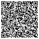 QR code with B B Rubio & Assoc contacts