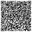 QR code with Kline Septic Service contacts