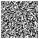 QR code with A-1 Pro Steam contacts