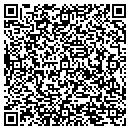 QR code with R P M Motorsports contacts