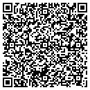 QR code with Harbor Storage contacts
