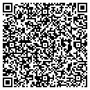 QR code with Hunt Storage contacts