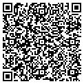 QR code with Eps Inc contacts