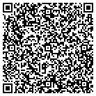QR code with J & K Storage A 1 Units contacts