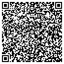 QR code with T P S Motorsports contacts