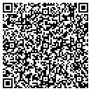 QR code with Kaibab Storage contacts