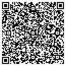 QR code with 24 Hour A Locksmith contacts