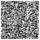 QR code with Mikes Design & Printing contacts