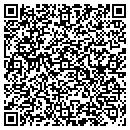 QR code with Moab Self Storage contacts