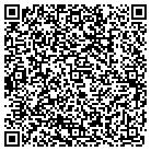 QR code with Angel Arms Thrift Shop contacts