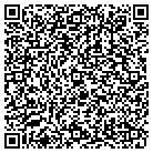 QR code with Gadue's Dry Cleaning Inc contacts