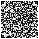 QR code with MT Loafer Storage contacts