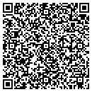 QR code with Atkins Grocery contacts