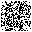 QR code with A G Architects contacts