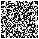 QR code with Zooni Leathers contacts