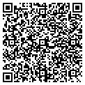 QR code with J & J Concessions contacts