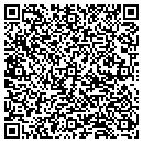 QR code with J & K Concessions contacts